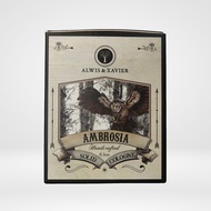 Alwis & Xavier - Ambrosia Solid Cologne