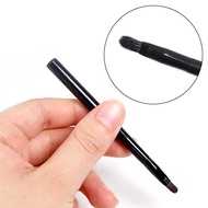 Portable Mini Lip Brush With Cover Lip Makeup Tools O4