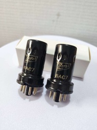 New ZAEUX 6AC7 Electronic Tube for Power Amplifier Replacement of 6J4P 6M4C Paired Provided