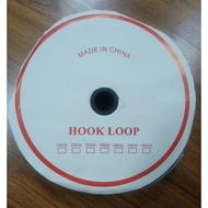 Hook Loop 2.5cm /25m -1 set 魔术贴