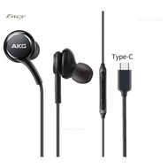 Genuine Samsung AKG Jack Type C Headphones