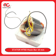 Stator MT60 MT602 MT603 MAKTEC Mesin Bor Listrik