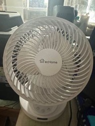 對流風扇