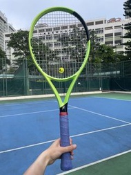 HEAD Extreme MP 網球拍 300g Grip 1