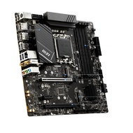 MSI PRO B760M-A WIFI DDR5