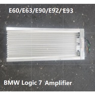 BMW Logic 7 Amplifier E60/E63/E90/E93/E93 Amp Sound System (USED)