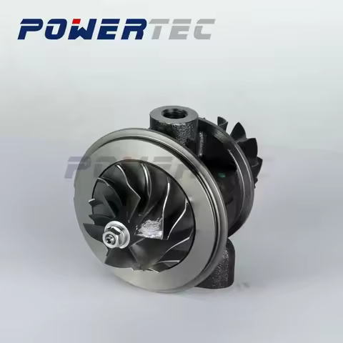 Turbo TD03 Turbine Cartridge For Hyundai H100 KAMYONET 2.5 28231-4A800 28231-4A850 49590-45607 49590