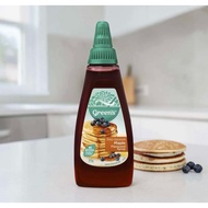Green's Maple Flavored Syrup 375g Maple Syrup