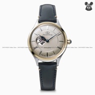 ORIENT STAR RE-ND0011N / Women's Watch / The Classic / Semi Skeleton / Automatic / 30.5mm / Leather 