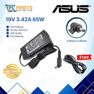 Asus Laptop Charger 19V 3.42A for Vivobook F412 F412F F412FA F412FJ F412UA X412FA A412FA F412DA