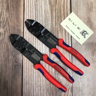 [OLDEST] KNIPEX CRIPPING PLIER CLIPPERS COS 97 21 215 / 97 21 215B