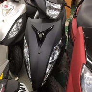 山葉機車 2012年 RS ZERO 100