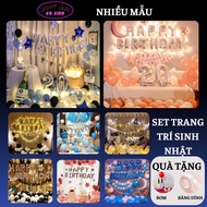 Birthday decoration,Birthday decoration set,Birthday decoration balloon set,Birthday decoration ball