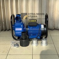 Pompa Air Alkon 3 Inch Listrik Nishikawa NEP-30 Electric Water Pump