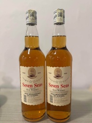 7 Seas (WK) - 700ml Per bottle