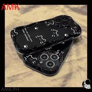 AMK 3D case Samsung A73 A53 A52 A50 A52S A30S A34 A33 A25 A24 A23 A15 A14 A13 A04S A12 A11 A02 A03S 