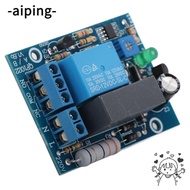AIPING Timer Switch Module, Adjustable Delay 220VAC Timer Module, Precision Timing 10Sec/100Sec/10Mi