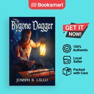 The Bygone Dagger - Paperback - English - 9781951240066