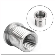 premium-SS304 Steel Compatible Triton Two Valve Engines (4.6L 5.4L 6.8L V-10) M14x1.25 Inner Thread 