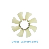 Fan Clutch Blade = Kia Sorento BL / Pregio - New Model (04-05) / Hyundai Starex (06-12) / Lorimas #2