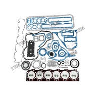 For Cummins 6CT Diesel engine Parts Overhaul Gasket Kit