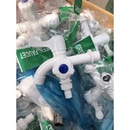 [HCM] Plastic Lotus Root - Plastic Cold Lotus Root with 2 Water Heads