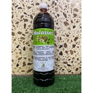 MOLASSES (Pari Gula Merah) Gred Pertanian/Penternakan (Pek 2kg)