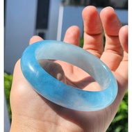 Aquamarine Table Ring