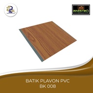 PLAFON PVC Batik BK 008