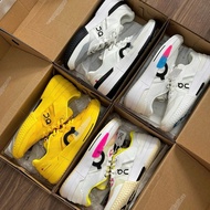 Newest professional QC On The Roger Pro 2 Clay anti-roll tennis and pickleball shoes for men and wom