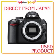 [ Used Camera from Japan ] [ DSLR Camera ] Nikon DSLR D5000 Body D5000