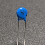 10pcs MOV Varistor 7D180K 7D220K 7D390K 07D470K 07D680K 07D820K 07D151K 07D221K 07D181K 07D271K 07D3