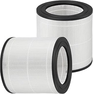 FY0611 Replacement Filter Compatible with Philips 600 Series AC0650/10 AC0651/10 Air Purifier Replac