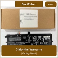 BM04XL Laptop Battery for Notebook Factory Direct L02478-855 //56 x360 1030 L02031-241 HSTNN-DB8L BM