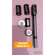 Bosh mono boss mono shock shock shock WR 155 WR155