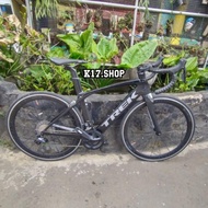 Fullbike Roadbike Trek Madone Sl6 Groupset Shimano Ultegra R8000