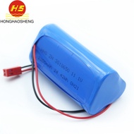 on Demand18650Battery Pack11.1V 2000mAHLithium Battery Electric Wheelchair Lithium Battery Pack