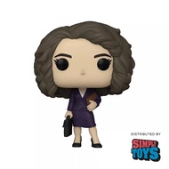 Funko Pop Marvel: She-Hulk 1128 - Jennifer