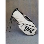 Golf Bag PXG Stand bag -White/ Black