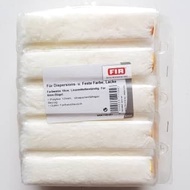 FIA 4 Roller Brush Bristle