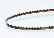 Timber Wolf Bandsaw Blade 93-1/2" x 3/8" x 3 TPI Alternate Set