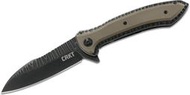 清倉店 Columbia River CRKT 5380 折刀