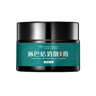 Lymphatic Knots Dispersing Cream Special for Large Swelling Loose Knots Patch Cream Neck Knots Side 
