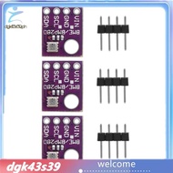 [Pretty] 3PCS BME280 5V Digital Sensor Temperature Humidity Barometric Pressure Sensor Module  SPI B