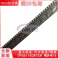 Brand New Ready Stock TPS61182RTER TPS61182RTE CCI TPS61182RTET Genuine Product Can Shoot