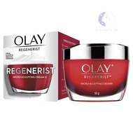 Olay 新生高效緊緻護膚霜 50g