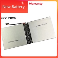 New 7.7V 39Wh 5000mAh C21N1603 Laptop Battery For Asus Transformer 3 Pro T303UA T303UA-0053G6200U T3