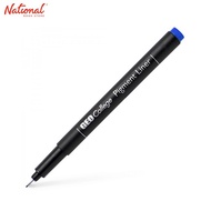 Aristo College Pigment Liner Black 0.7Mm Ar23507