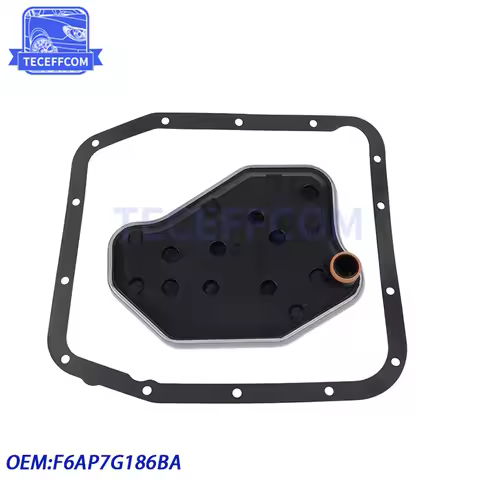 4R70W 4R75W 4R75E Fuel Filter Gasket Kit For FT105 Ford Lincoln Mercury 1997 1998 1999 2000 2001 200