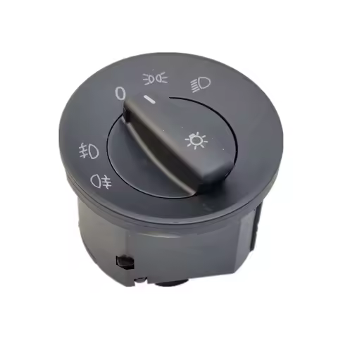 For Skoda Octavia 2 MK2 A5 Combi 1Z 1Z5 2004-2013 1Z0941431E 1Z0941431A 1Z0941431 Power Headlight Co